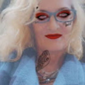 Meet your Posher, Regina shelton